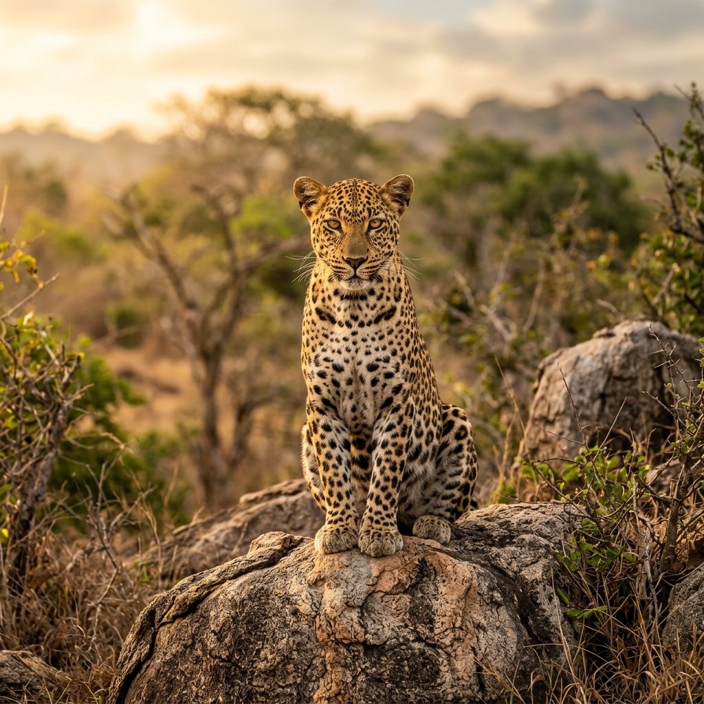 Yala National Park