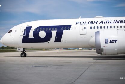 DISCOVER SRILANKA: LOT POLISH AIRLINES’ INAUGURAL CHARTER FLIGHT EMBARKS ON A JOURNEY TO EXPLORE SUSTAINABLE TOURISM IN SRI LANKA